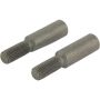 CENTRIC PARTS 608.65001 Centric Premium Leaf Spring Lock Pin