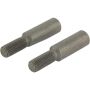 CENTRIC PARTS 608.65001 Centric Premium Leaf Spring Lock Pin