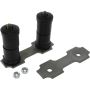 CENTRIC PARTS 608.65003 Centric Premium Leaf Spring Shackle