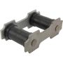 CENTRIC PARTS 608.65004 Centric Premium Leaf Spring Shackle