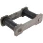 CENTRIC PARTS 608.65005 Centric Premium Leaf Spring Shackle