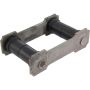 CENTRIC PARTS 608.65005 Centric Premium Leaf Spring Shackle