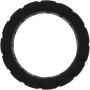 CENTRIC PARTS 608.65011 Centric Premium Spring Insulator