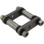 CENTRIC PARTS 608.66003 Centric Premium Leaf Spring Shackle