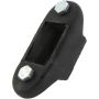 CENTRIC PARTS 608.66004 Centric Premium Torsion Bar Mount