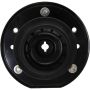 CENTRIC PARTS 608.66010 Centric Premium Strut Mount