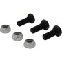 CENTRIC PARTS 610.33025 Centric Premium Ball Joint