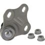 CENTRIC PARTS 610.33045 Centric Premium Ball Joint