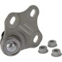 CENTRIC PARTS 610.33045 Centric Premium Ball Joint