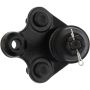 CENTRIC PARTS 610.40000 Centric Premium Ball Joint