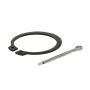 CENTRIC PARTS 610.40003 Centric Premium Ball Joint