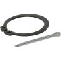 CENTRIC PARTS 610.40016 Centric Premium Ball Joint