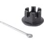 CENTRIC PARTS 610.40019 Centric Premium Ball Joint