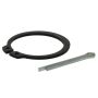 CENTRIC PARTS 610.42006 Centric Premium Ball Joint