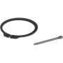 CENTRIC PARTS 610.42020 Centric Premium Ball Joint