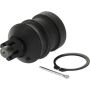 CENTRIC PARTS 610.42025 Centric Premium Ball Joint