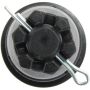 CENTRIC PARTS 610.42039 Centric Premium Ball Joint
