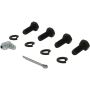 CENTRIC PARTS 610.42043 Centric Premium Ball Joint