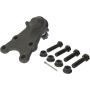 CENTRIC PARTS 610.43001 Centric Premium Ball Joint