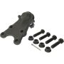 CENTRIC PARTS 610.43001 Centric Premium Ball Joint