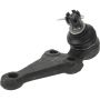 CENTRIC PARTS 610.44001 Centric Premium Ball Joint