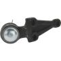 CENTRIC PARTS 610.44001 Centric Premium Ball Joint