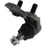 CENTRIC PARTS 610.44030 Centric Premium Ball Joint