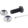 CENTRIC PARTS 610.44036 Centric Premium Ball Joint