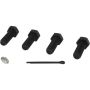 CENTRIC PARTS 610.44038 Centric Premium Ball Joint