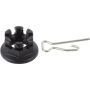 CENTRIC PARTS 610.44046 Centric Premium Ball Joint