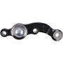 CENTRIC PARTS 610.44049 Centric Premium Ball Joint