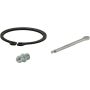 CENTRIC PARTS 610.44066 Centric Premium Ball Joint