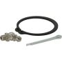 CENTRIC PARTS 610.44067 Centric Premium Ball Joint