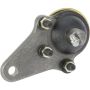 CENTRIC PARTS 610.44087 Centric Premium Ball Joint