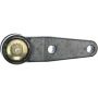 CENTRIC PARTS 610.45003 Centric Premium Ball Joint
