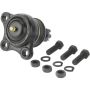 CENTRIC PARTS 610.46006 Centric Premium Ball Joint