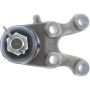 CENTRIC PARTS 610.46016 Centric Premium Ball Joint