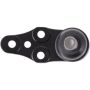 CENTRIC PARTS 610.48001 Centric Premium Ball Joint