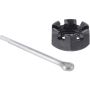 CENTRIC PARTS 610.51011 Centric Premium Ball Joint