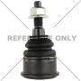 CENTRIC PARTS 610.58003 Centric Premium Ball Joint