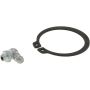 CENTRIC PARTS 610.61007 Centric Premium Ball Joint