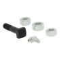 CENTRIC PARTS 610.61008 Centric Premium Ball Joint