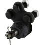 CENTRIC PARTS 610.62009 Centric Premium Ball Joint