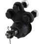 CENTRIC PARTS 610.62009 Centric Premium Ball Joint