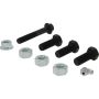 CENTRIC PARTS 610.62019 Centric Premium Ball Joint