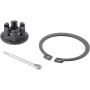 CENTRIC PARTS 610.62041 Centric Premium Ball Joint