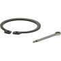 CENTRIC PARTS 610.63000 Centric Premium Ball Joint