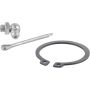 CENTRIC PARTS 610.63005 Centric Premium Ball Joint
