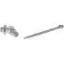 CENTRIC PARTS 610.63019 Centric Premium Ball Joint
