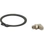 CENTRIC PARTS 610.65001 Centric Premium Ball Joint